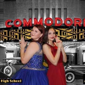 Meet your Posher, Rose